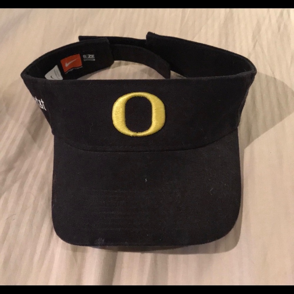 Duck hat